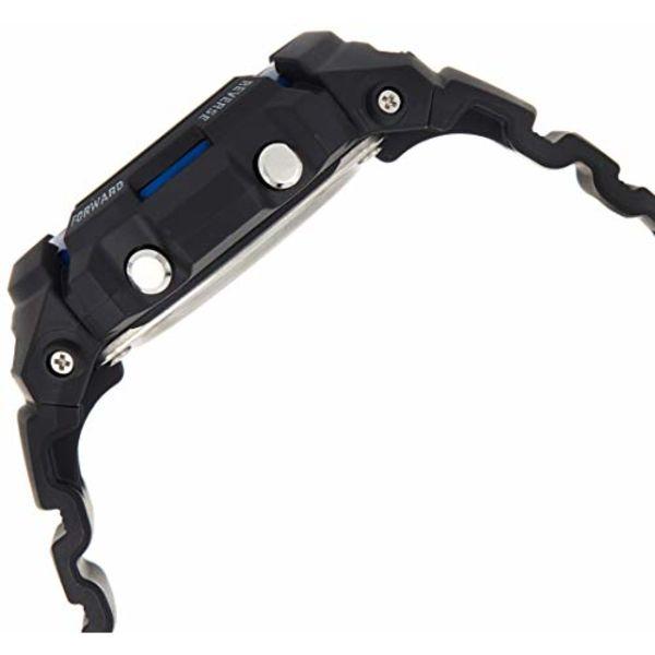 CASIO G-SHOCK Overseas model Digiana watch AW-591-2ADR blue NEW from Japan