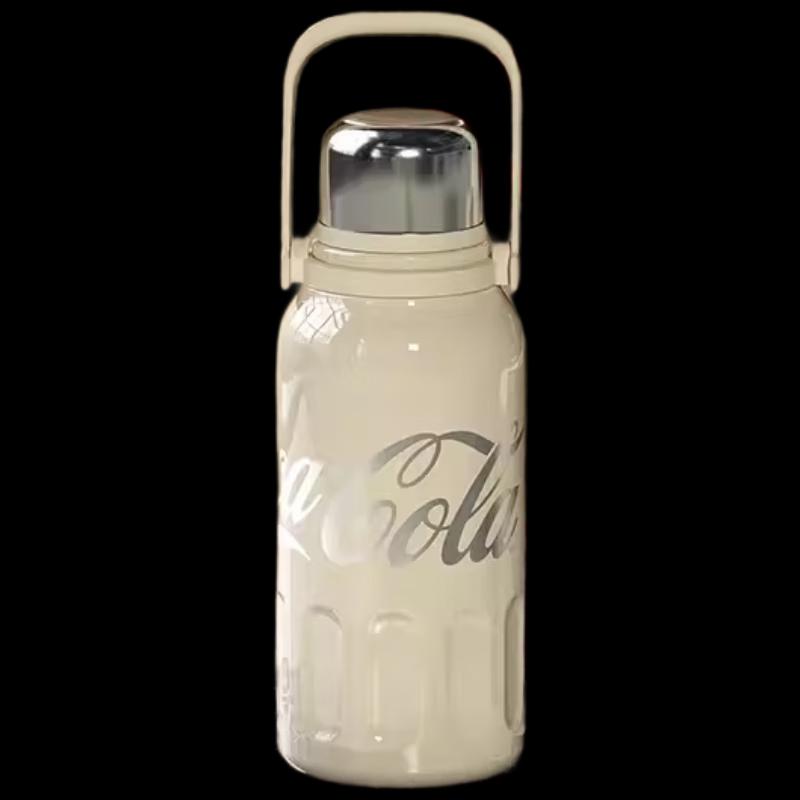Geli Coca-Cola Co-branded Insulated Water Bottle