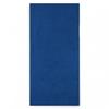Zwoltex Kiwi 2 Large Bath Towel for Hair Blue 500G 100X150Cm