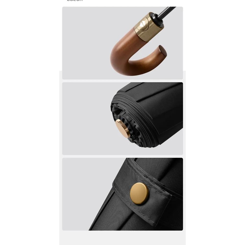 Xiaomi Regenschirm automatisch