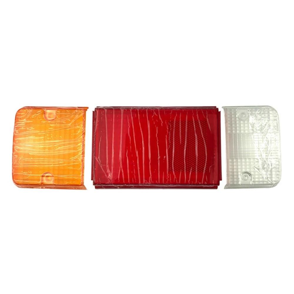 2 vnt. Galinio žibinto dangtelis Toyota Hilux 2005-2011