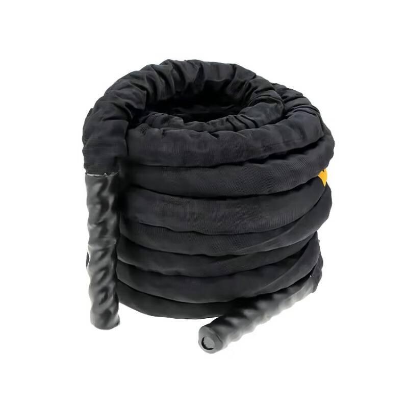 Battle Rope Fitness Training Rope