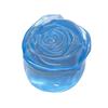 Crystal Texture Maltose Pinch Toy Moldable Deformable Squeeze Toy Soft Stress Relief Toy  Kids
