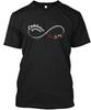 Comfortable Proud Childcare Provider T-Shirt Made In the USA Size S To 5XL