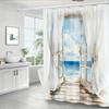 Casa de banho – Cortinas para duche