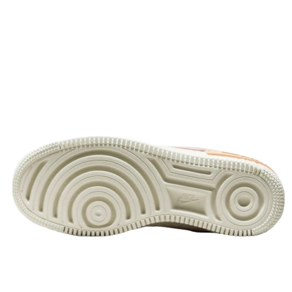 Air Force 1 Shadow Pink Glaze