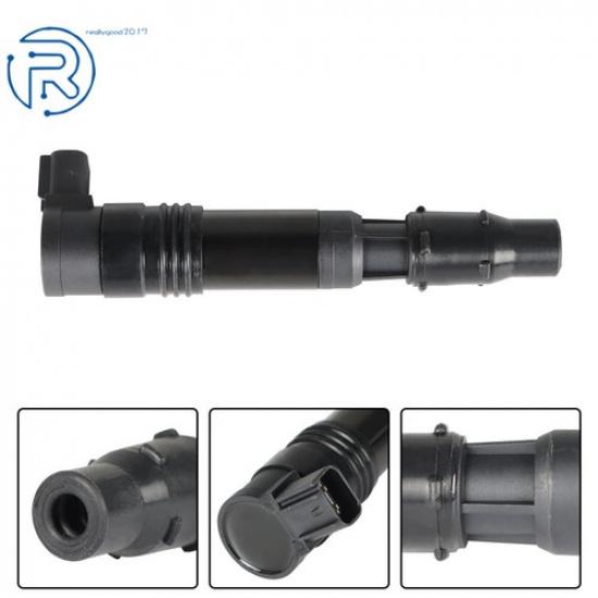 4 × Ignition Coil Fit For Honda CBR600F4 CBR600F4I 1999-2006