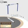 Adjustable Athletics Training Hurdles