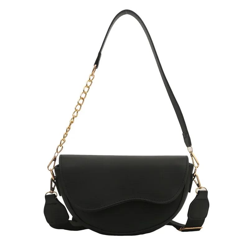 Crossbody Bag for Women Retro Shoulder Bag Mother Child Saddle Bag for Girls Purses and Purses Designer Bag Tote Bag