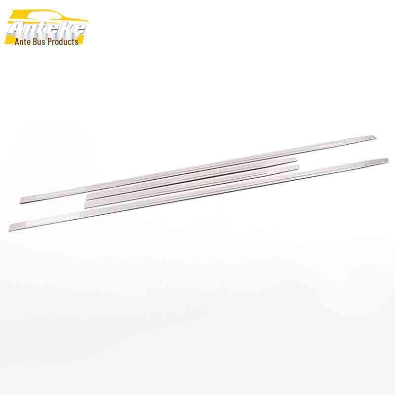 

Новые декоративные полосы на кромку двери и кузов Sail, защищающие от царапин