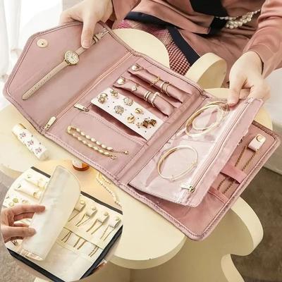 Creación de joyas – Estuches y exhibidores para joyería