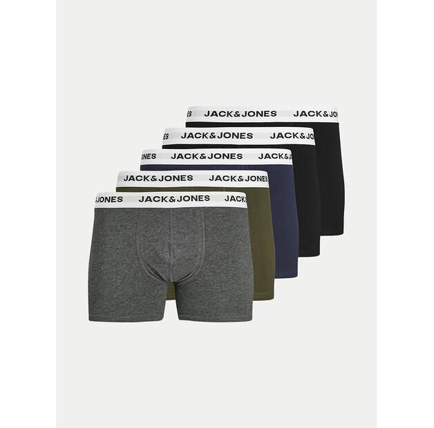 Комплект боксеров Jack & Jones Basic