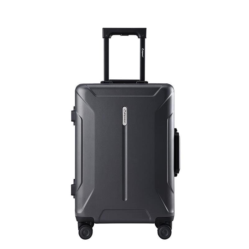 Diplomat Hardside Spinner Suitcase