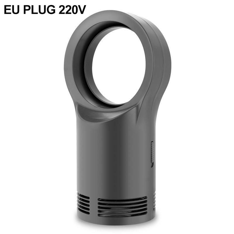 

Электрический воздухонагреватель, безлопастной вентилятор, 110/220 В, мощный теплый вентилятор, быстрый электрический нагреватель, портативный настольный грелка для ног, машина EU