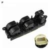 Window Switch 84040-48120 Compatible for WG Highlander ACU2*,MCU2* 2000-2007