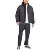 Nike Life Shed Skin-Friendly Comfortable Warm Hooded Cotton Jacket Men Jacket HV1323-060