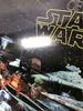 [GEBRAUCHT] Art of Star Wars Ausstellung STARWARS Katalog