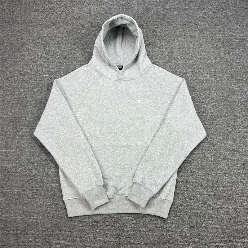 Trendy Unisex Souprava s výšivkou - Mikina a Kalhoty 2025 - Evropský/Americký Styl