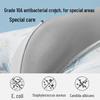 MiiOW Men's Ice Silk Underwear 4-Pack (Ginseng Antibacterial)