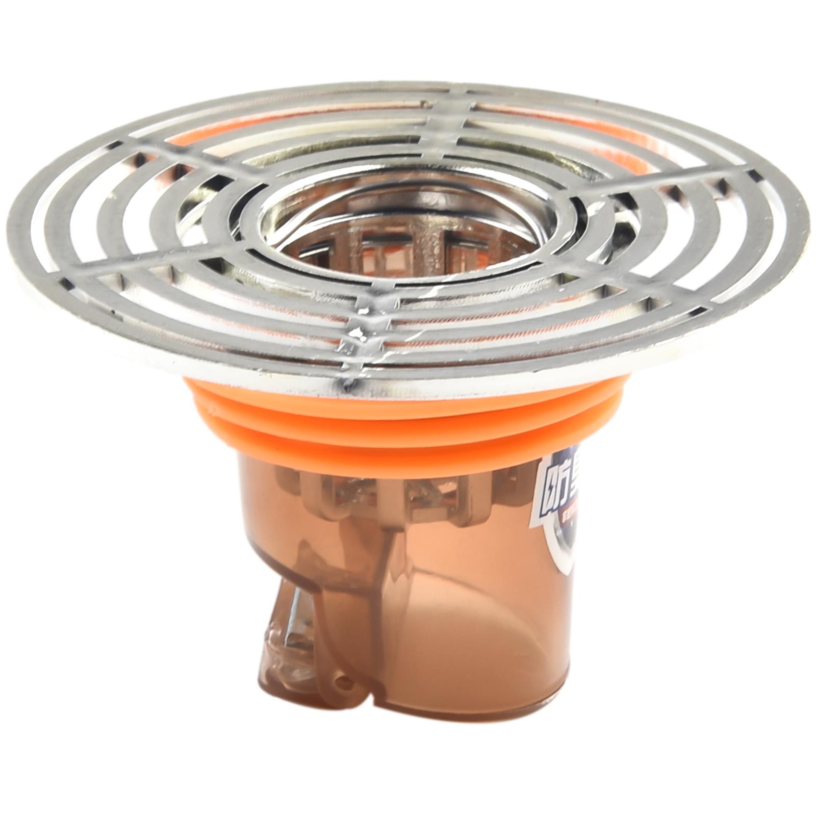 

Трап для пола 33-45 мм ПВХ Крышка решетки для душевого пола