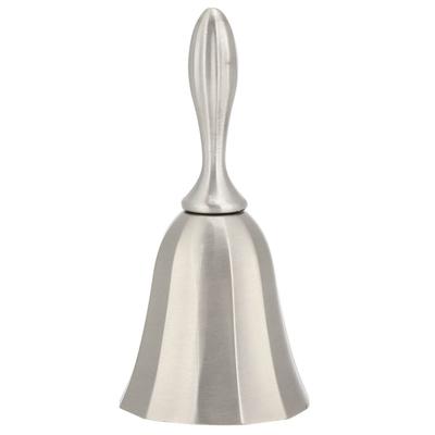 Abendessen Glocke Metall Handwerk Innovative Erinnerung Wohnkultur Zink-legierung Antike Zinn Europäischen-Stil