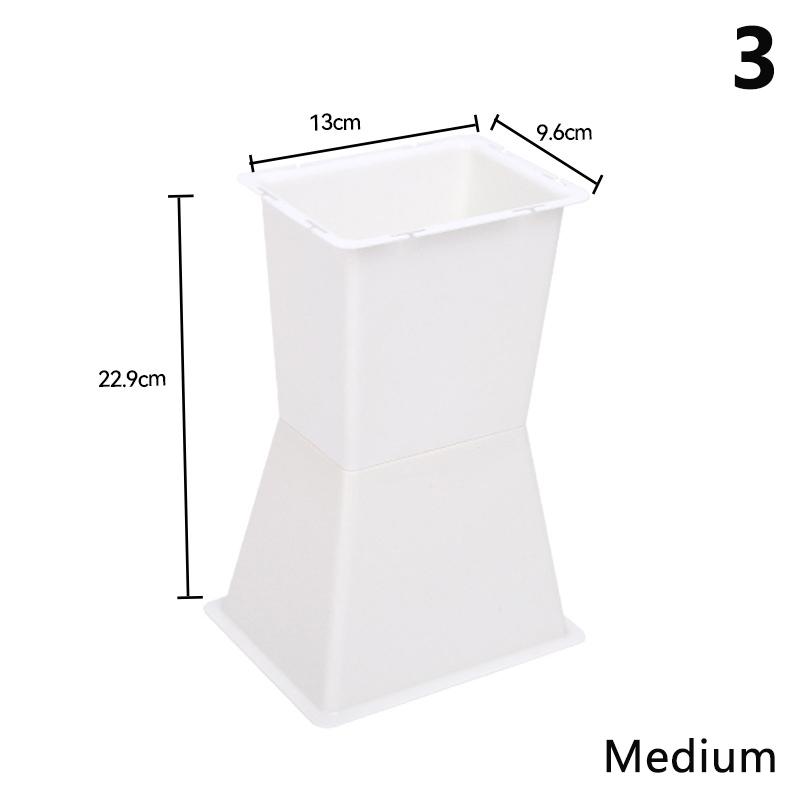 

Пластиковая упаковка для цветов Подставка для растений Подставки Упаковочный материал Фиксация Букет Основа Композиция Цветочные принадлежности