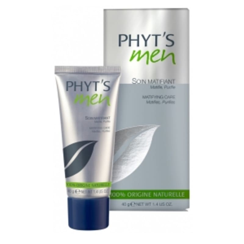 

Fitz Мужской Ванг Маттифианг Мужской Уход 40 г