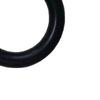 Garnituri O-ring pentru mașină de spălat cu presiune, 15mm, Garnituri de înlocuire din cauciuc negru (50 buc/set)