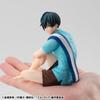 G.E.M. Series Blue Lock Palm Threader Rin Completed Figure