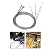 1 Pcs Mountain Road Bike Shift Inner Cable Stainless Steel Derailleur Cable Bike Accessorie Bicycle Brake Cables Shift New