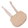 Artificial Fake Pregnant Belly False Tummy Liquid Silicone for Actress Cosplay Cross DressingSkin