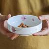 Japanese Ceramic Serving Dish