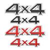 4X4 4WD Logo Car Sticker Trim Front Hood Grille Emblem Badge DecalsVehicle Parts & Accessories, Car Tuning & Styling, Body & Exterior Styling!