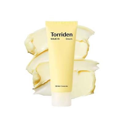 Solido In Crema Ceramide 70ml