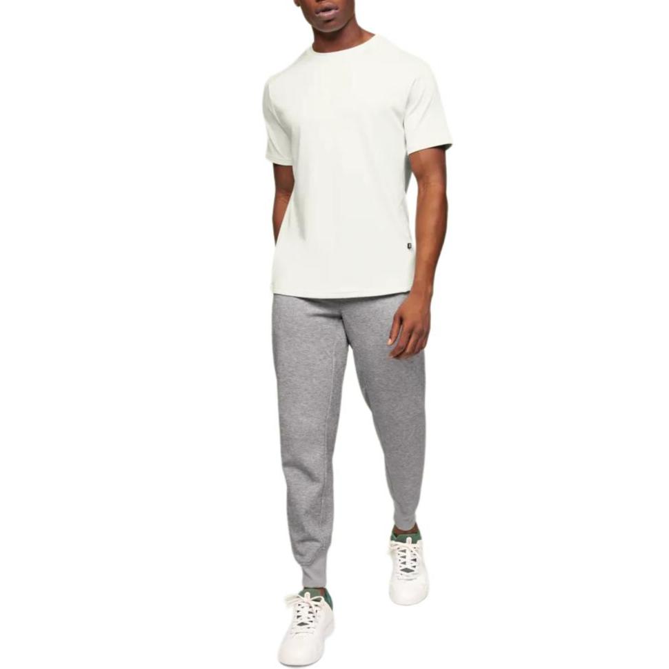 On Focus T Shirts Men's Crew Neck Moderate Straight Fit 1ME11460553