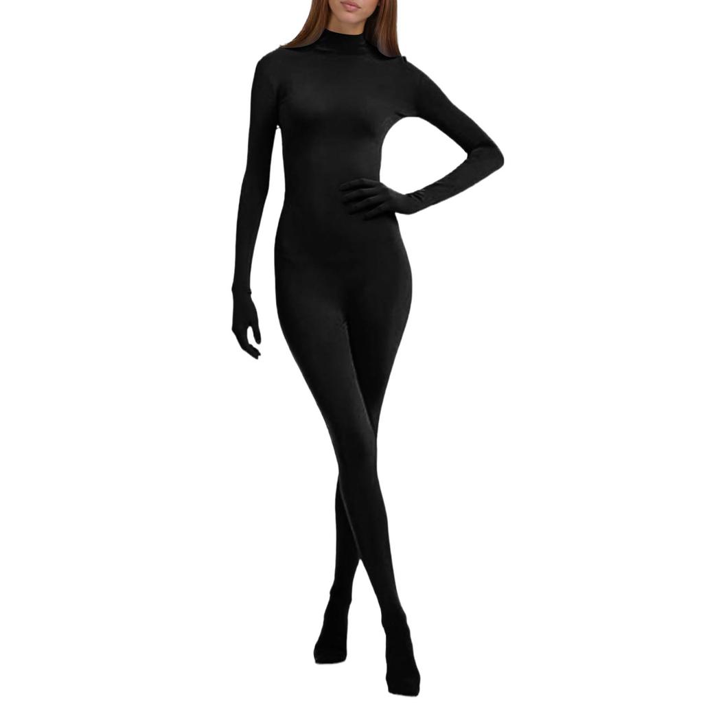 Oblek Cosplay Leotard Celotělové obleky Obleky pro zelené pozadí Kostýmy