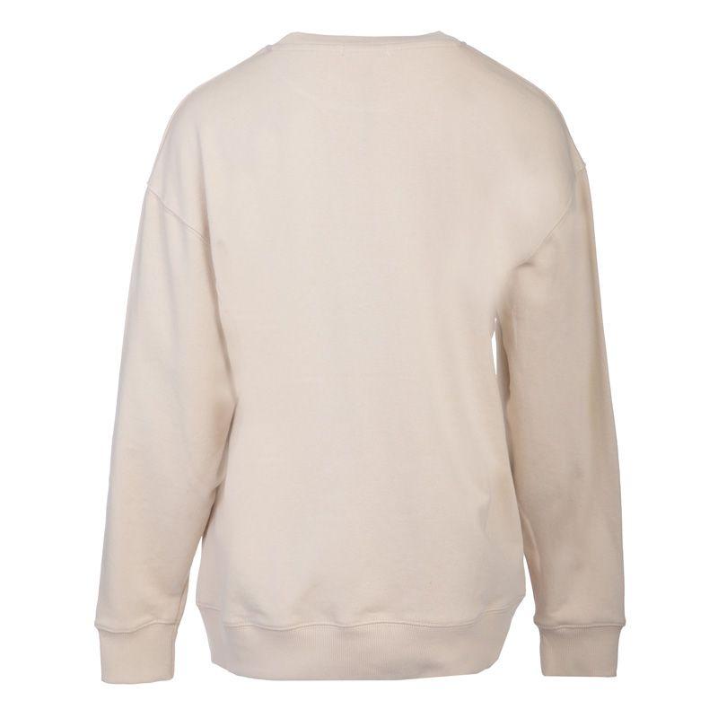 Sweat oversize alena Femme BURTON OF LONDON