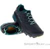 Треккинговые ботинки La Sportiva Akyra II Women GTX