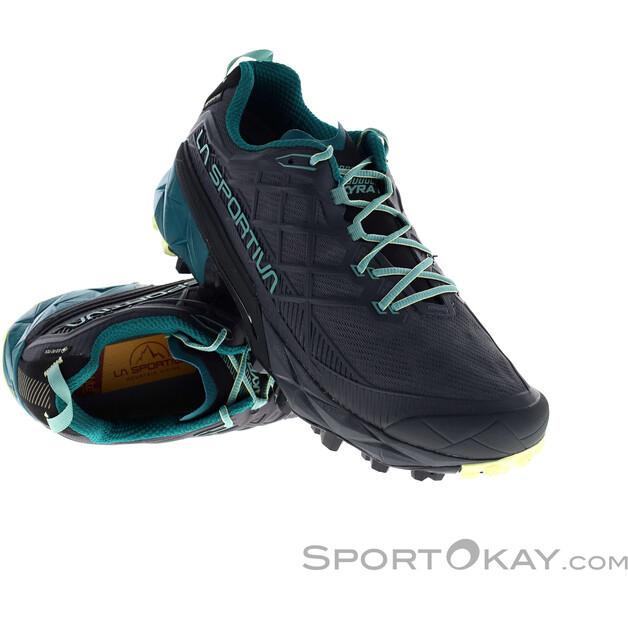 Треккинговые ботинки La Sportiva Akyra II Women GTX