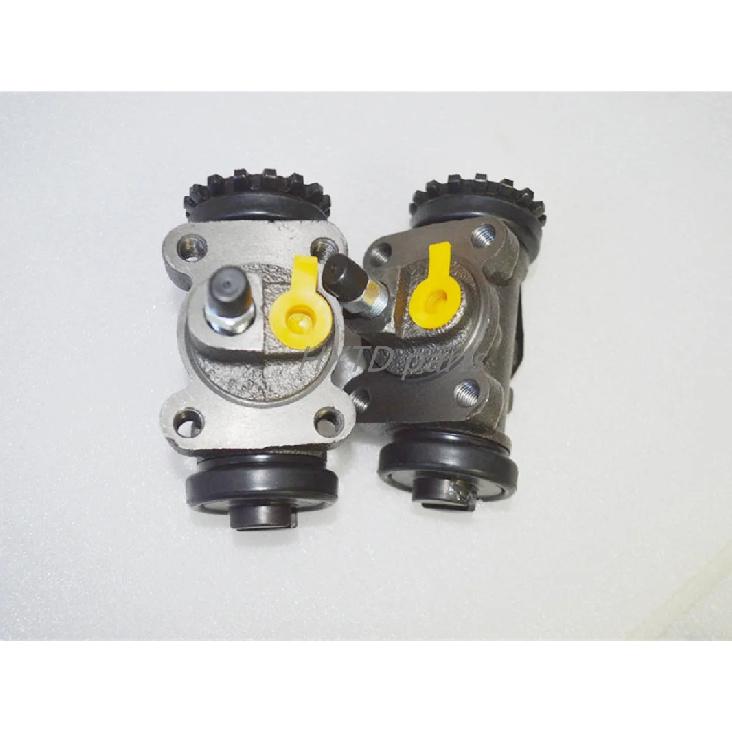 1pcs  BJ1029-EA/BJ1029-EB/BJ1029-FA/BJ1029-FB FOTON brake cylinder assy(all for rear wheel use),Foton Ollin