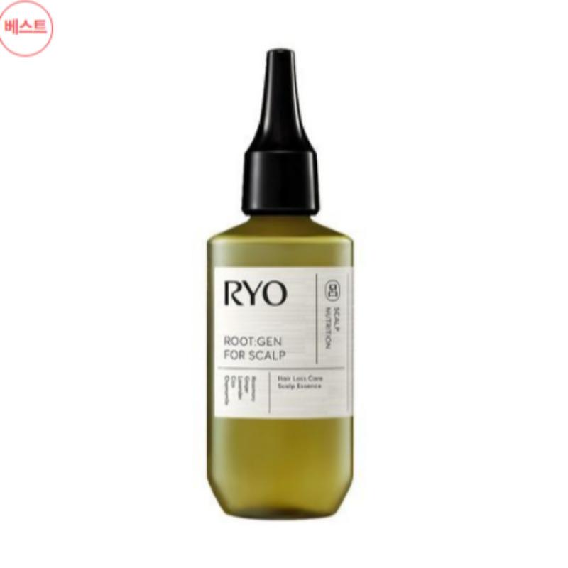 Ryo Rootgen Hair Loss Care Scalp Essence 150ml