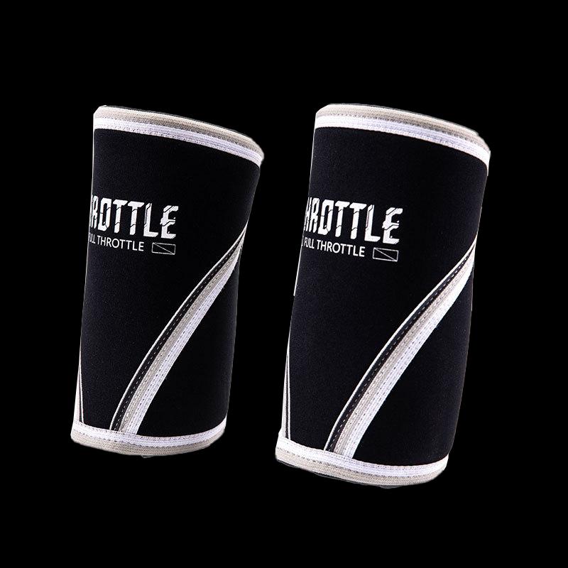 Powerlifting Elbow Sleeves (Pair)