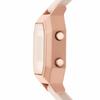 Skechers Digital Silicone Watch SR6195 Women's
