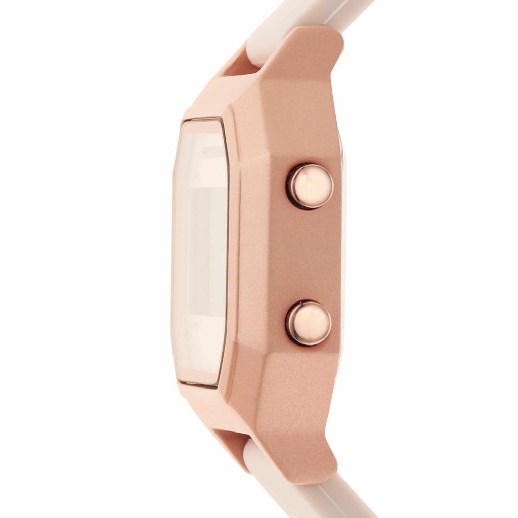Skechers Digital Silicone Watch SR6195 Women's