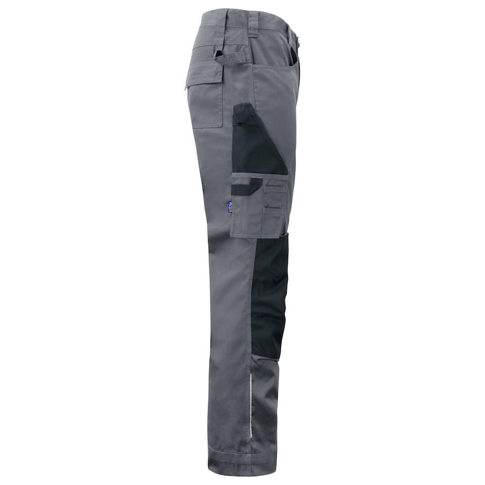 Projob Mens Cargo Trousers