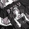 Makima Chainsaw Man T-Shirt Horror Anime Otaku Denji Gift Fami Shirt All Size