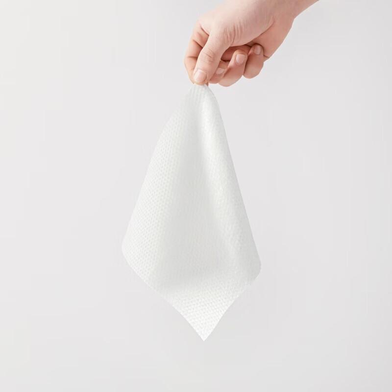 Green Source Soft Facial Cleansing Wipes