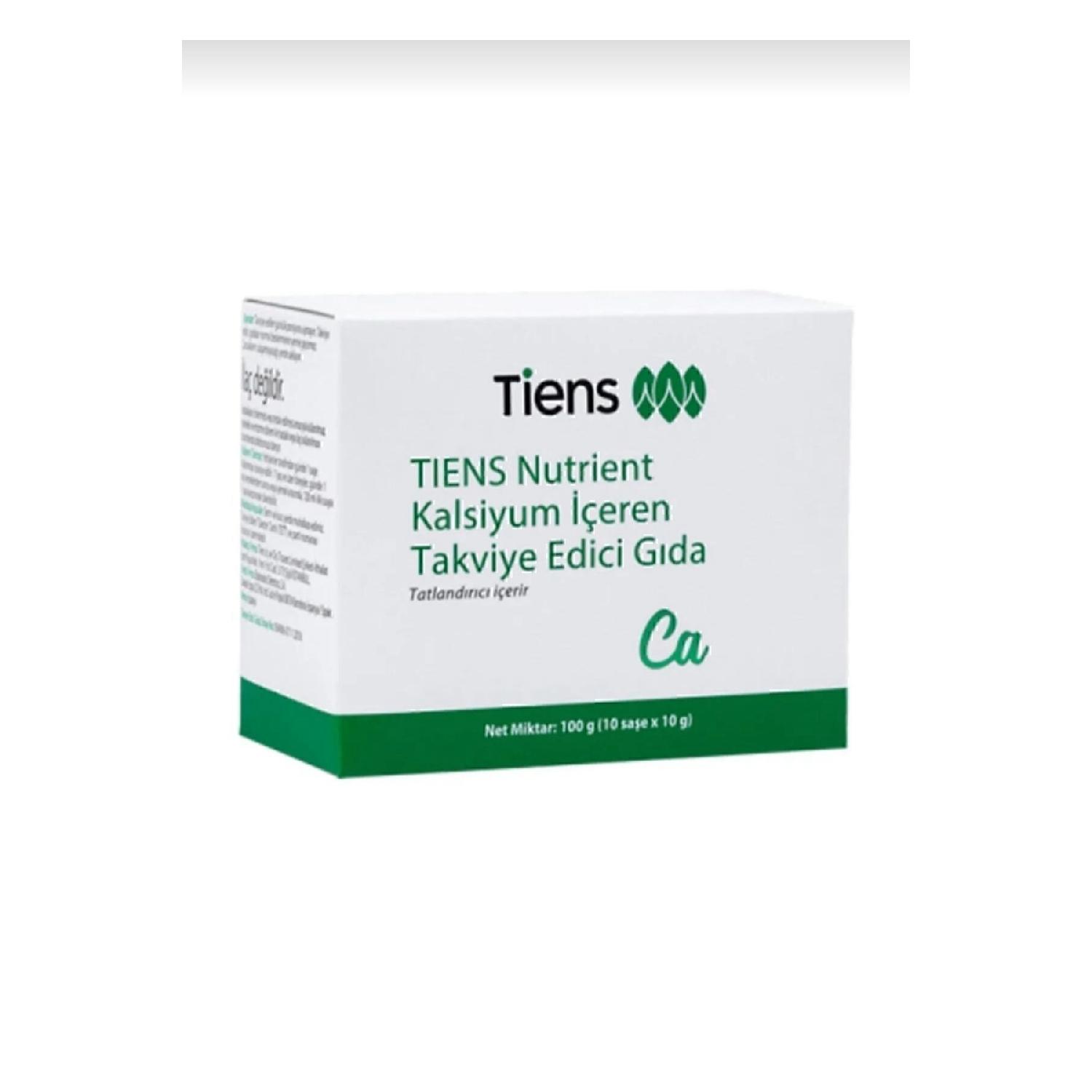 

Nutrient Calcium Powder Reinforcing Food