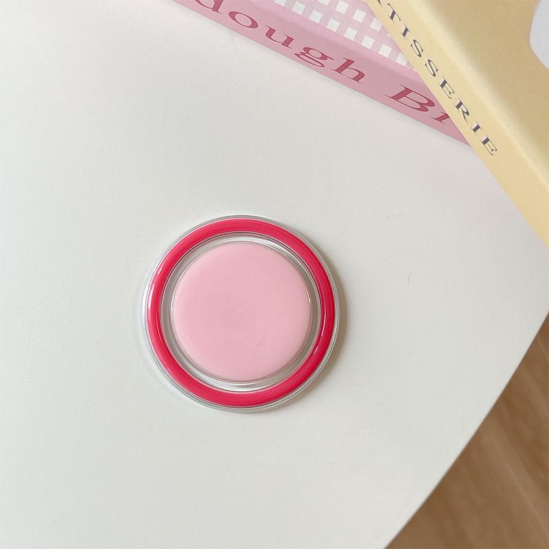 Bubble Soso Foldable Magnetic Phone Stand with Macaron Colors