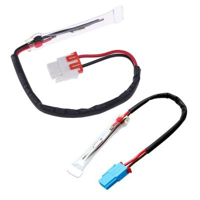 Replacement Temperature Sensor Refrigerators Replacement Part Refrigerator Maintenance Set Defrost Function Probe